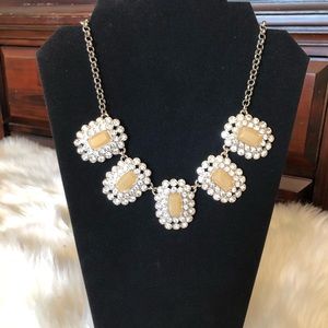 Ann Taylor Statement Necklace